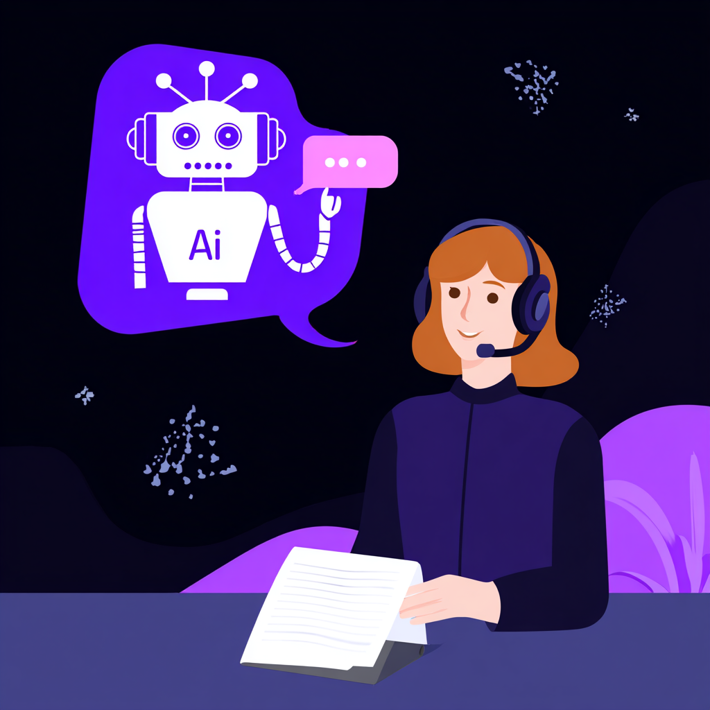 Срочная оптимизация клиентского сервиса: как внедрить AI-бота за 48 часов